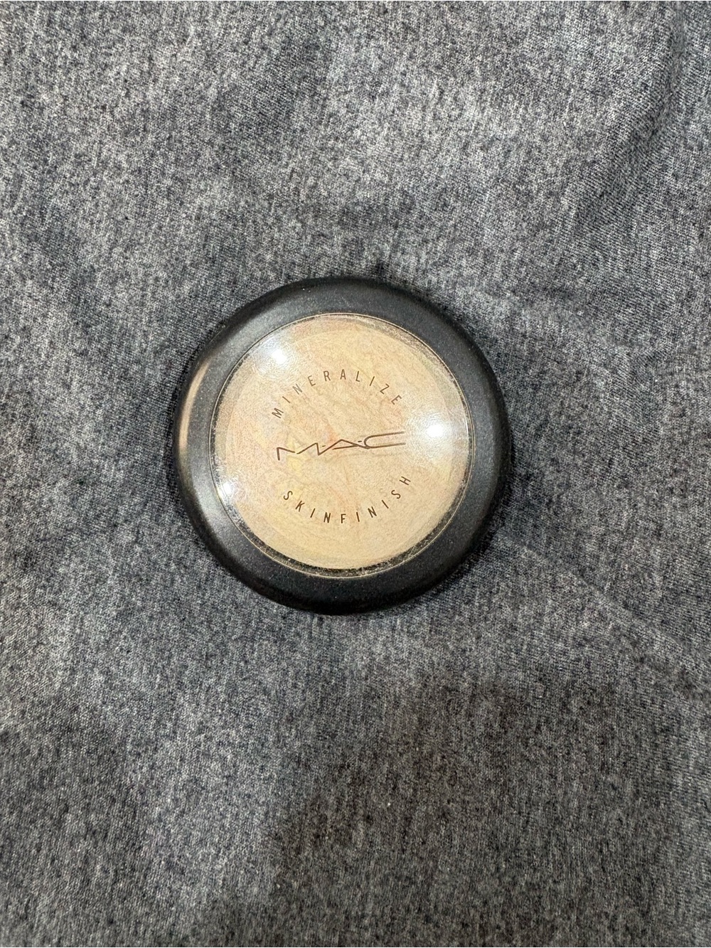 MAC Cosmetics Mineralize Skinfinish Highlighter - Lightscapade